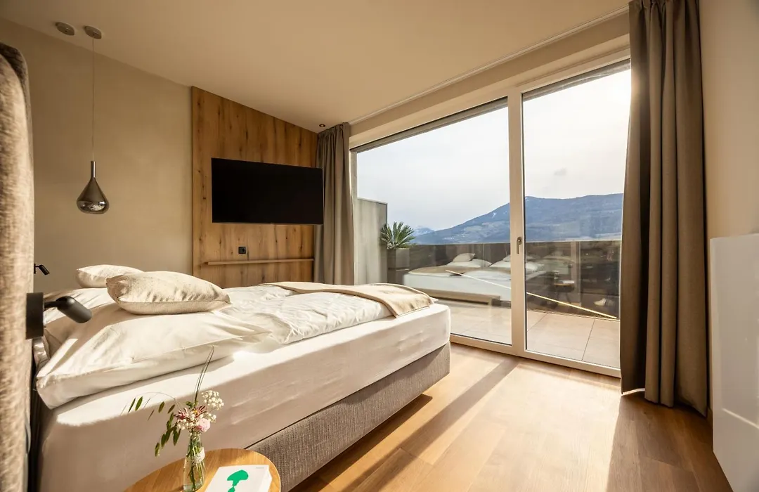 Egger Apartments & Suites-1